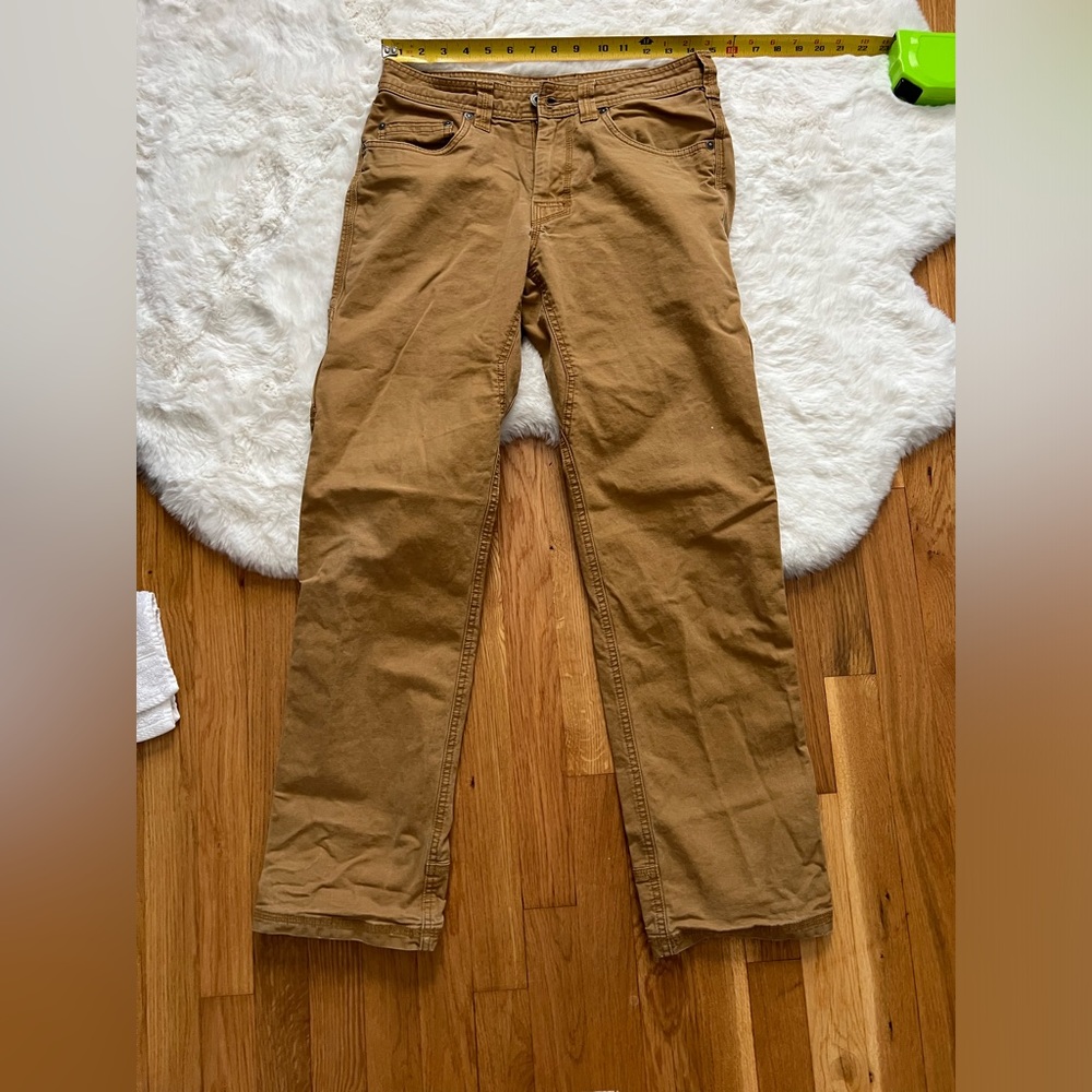 Prana Bronson pant - used